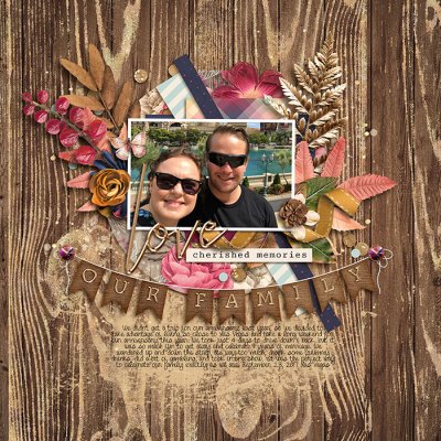 Anniversary love