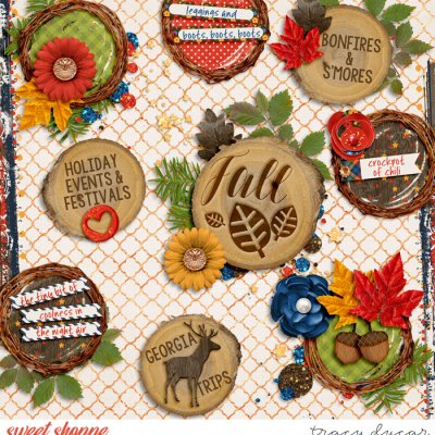 Fall Favorites
