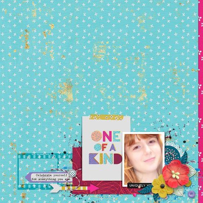 One of a Kind