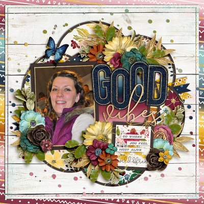 DSD Bingo challenge #10