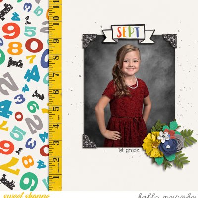 Back 2 School