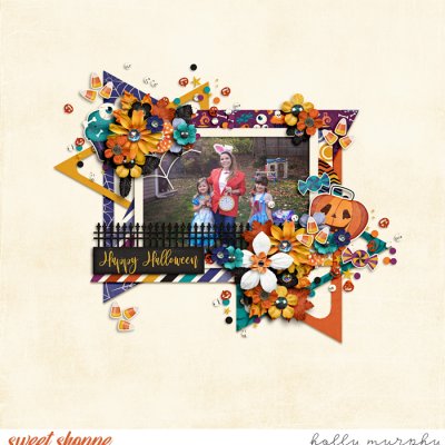 Happy Halloween