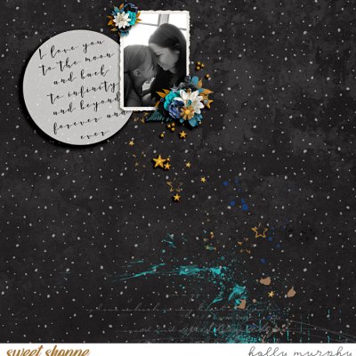 MoonBeams