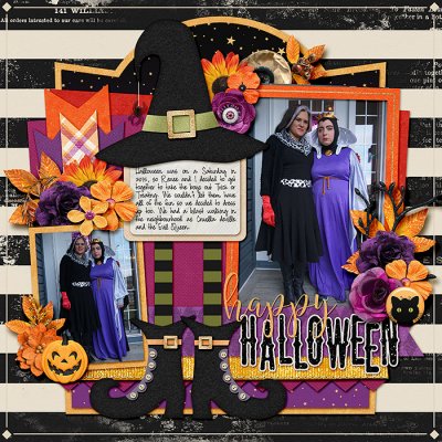 happy halloween
