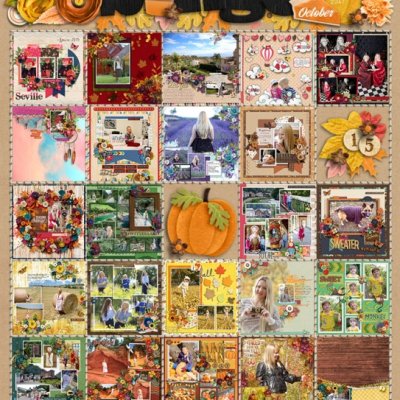 Bingo October 2017