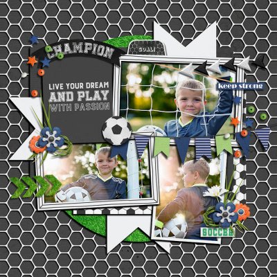 Champion