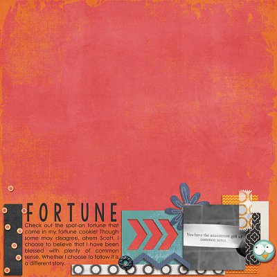 Fortune