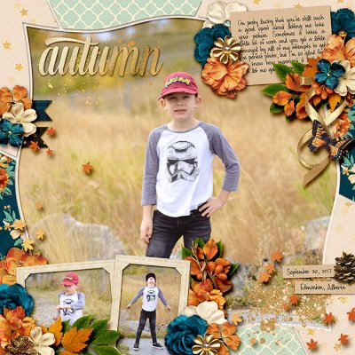 autumn 2017