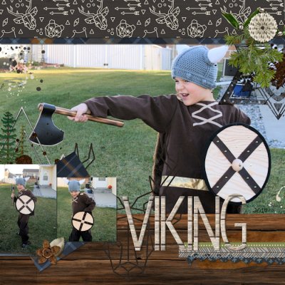 Viking