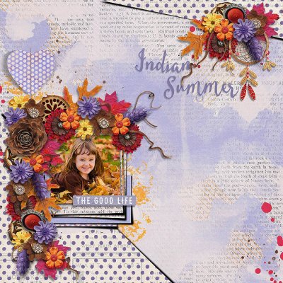 Indian Summer