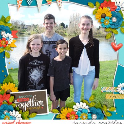 Together