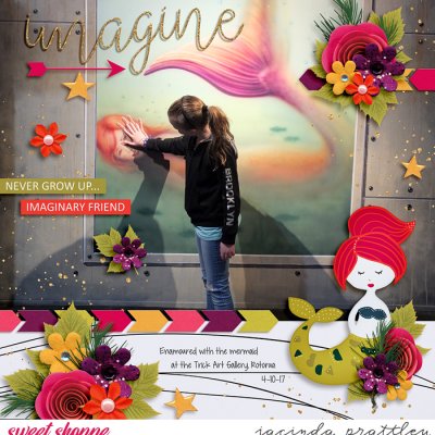 Imagine