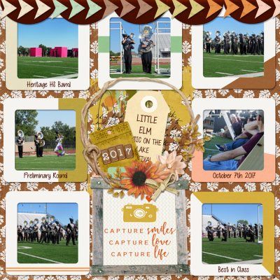Music on the Lake Festival 2017