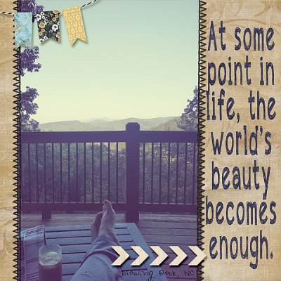11 - World's Beauty