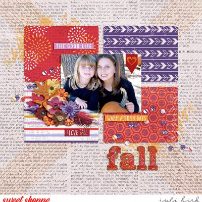 Fall