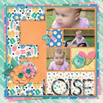Eloise