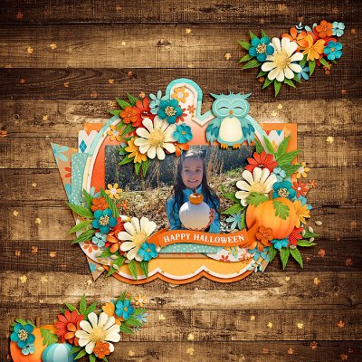 Happy Halloween