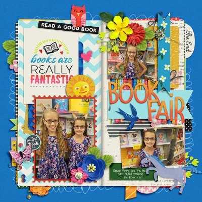 Book Fair