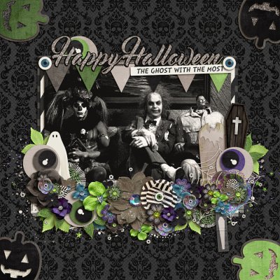 happy halloween