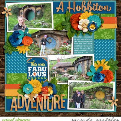 Hobbiton