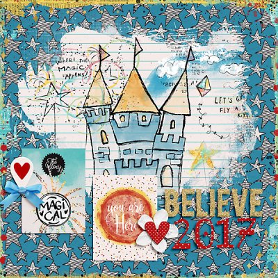Believe 2017
