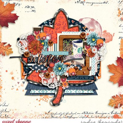 October Days
