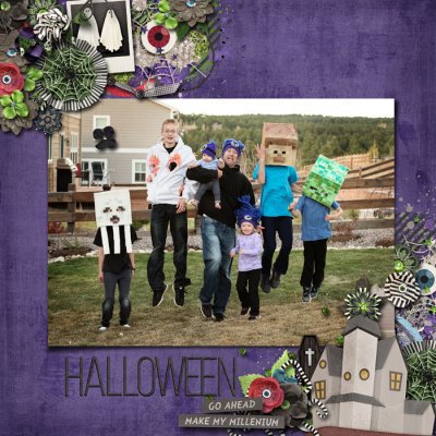 Halloween