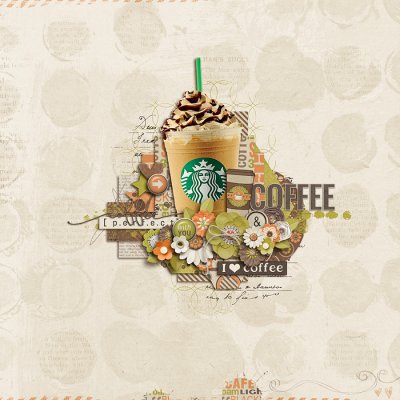 favorite beverage