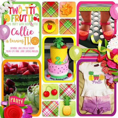 Tutti Frutti 3