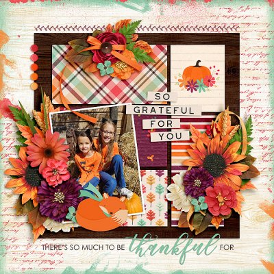 Thankful