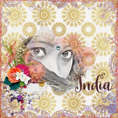 India