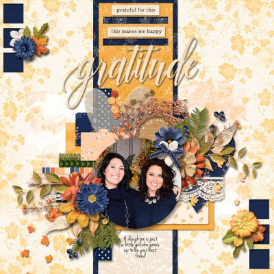 gratitude