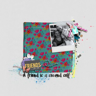 Friends