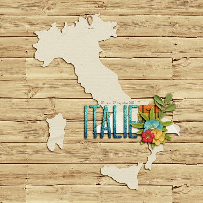 Italy