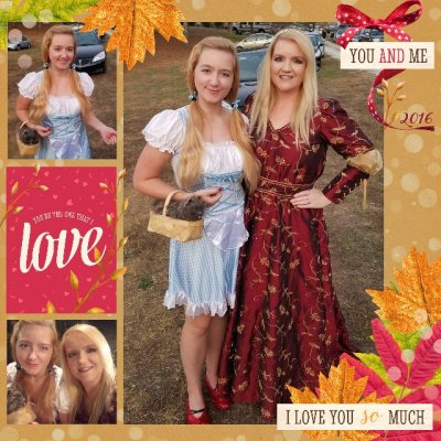Fall Festival 2016