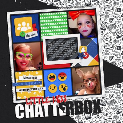 Chatterbox