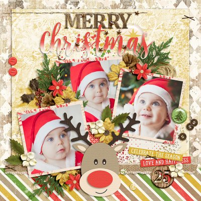 Merry Christmas