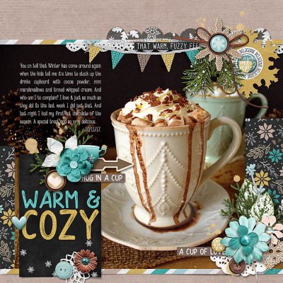 Hug in a Mug