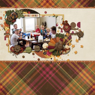 Thanksgiving