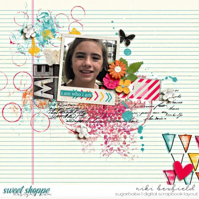 i am who i am