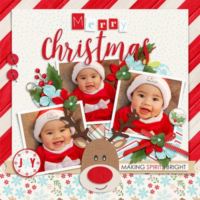 Merry Christmas