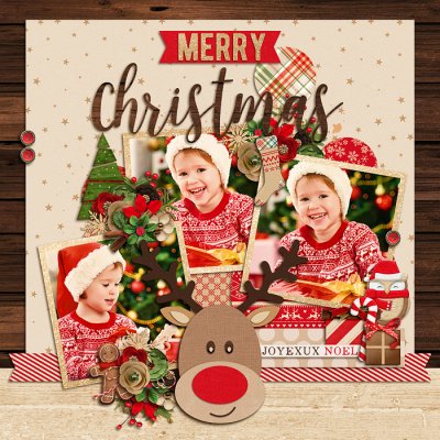 merry christmas