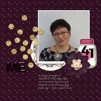 Nov19 - All about me