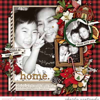 Home