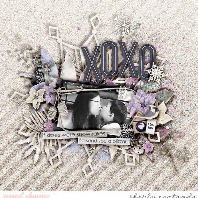 xoxo