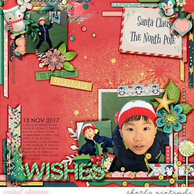 Wishes