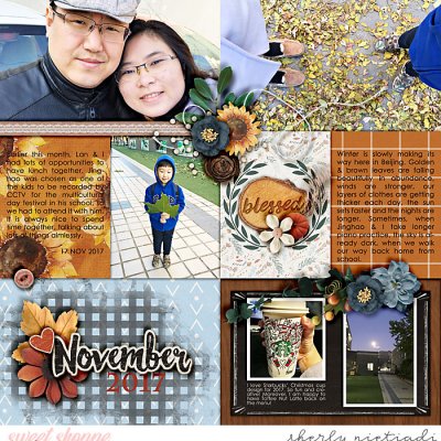 November 2017