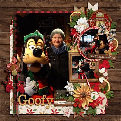 Goofy