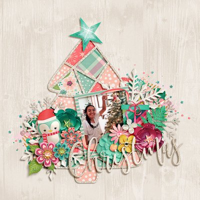 Christmas Time