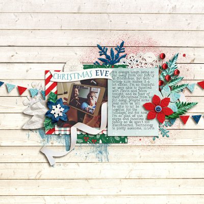Christmas Eve